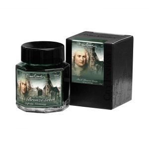 Sound of Music Bach Bronze Green