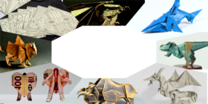 Origami O-Fun