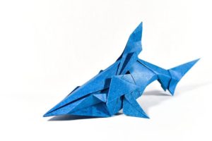 Origami O-Fun