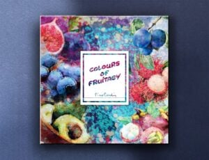 City Fantasy Colours of Fruitasy