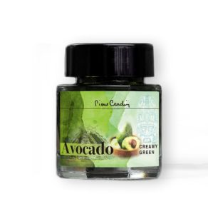 Avocado Creamy Green