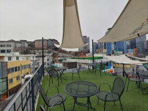Pen Cafe
