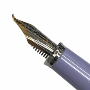 Bent Nib
