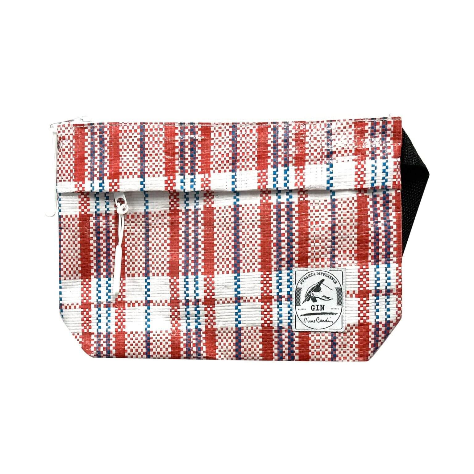 Red, White, and Blue GIN BAG