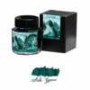 Nile Green -Ink <BR> 墨水 - 尼羅璽綠 - 50ml