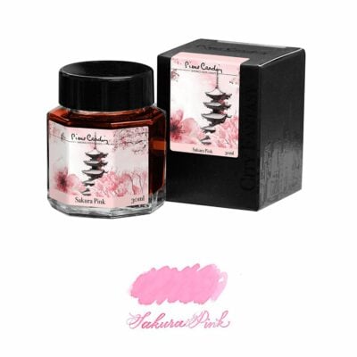 Sakura Pink - Ink <BR> 墨水 - 櫻花粉紅