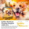 Golden Retriever Pleasing Sunglow - Ink 25ml <BR> 墨水 - 尋回悅目金毛