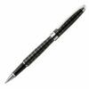 PC5000RP Knight Roller Ball Pen - Black  <BR> 寶珠筆