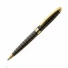 PC5000BP-02G Knight Ball Pen - Black/Gold Plating <BR> 原子筆