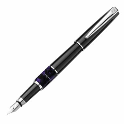 PC3409FP Libra 2 Fountain Pen - Purple  <BR> 鋼筆