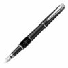 PC3406FP Libra Fountain Pen - Black  <BR> 鋼筆