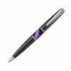 PC3405BP Libra Ball Pen - Purple <BR> 原子筆