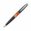 PC3401BP Libra Ball Pen - Orange <BR> 原子筆