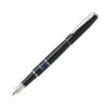 PC3400MFP Libra Mini Fountain Pen - Blue <BR> 鋼筆