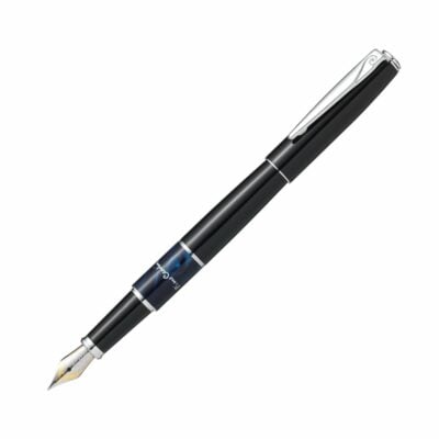 PC3400MFP Libra Mini Fountain Pen - Blue <BR> 鋼筆