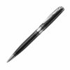 PC1066BP Legrand Ball Pen - Black/Silver <BR> 原子筆