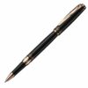 PC1062RP Legrand Roller Ball Pen - Black/Rose Gold <BR> 寶珠筆
