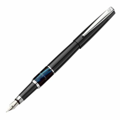 PC3400FP Libra Fountain Pen - Blue  <BR>  鋼筆