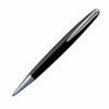 PCx-752BP Majestic Ball Pen - Black/Chrome <BR> 原子筆