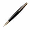 PCx-752BP-Rg Majestic Ball Pen - Black/Rose Gold <BR> 原子筆