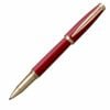 PCx-751RP-Rg Majestic Roller Ball Pen - Red/Rose Gold <BR> 寶珠筆