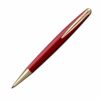 PCx-751BP-Rg Majestic Ball Pen - Dark Red/Rose Gold <BR> 原子筆