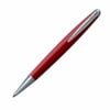 PCx-751BP Majestic Ball Pen - Dark Red/Chrome <BR> 原子筆