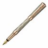 PC7108FP Matrix Fountain Pen - Gun/Rose Gold <BR> 鋼筆
