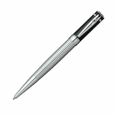 PC7505BP Montagne Ball Pen - Silver <BR> 原子筆