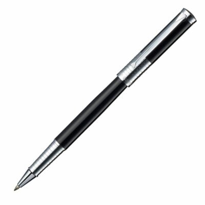 PC1020RP Cuvee Roller Ball Pen - Black <BR>寶珠筆
