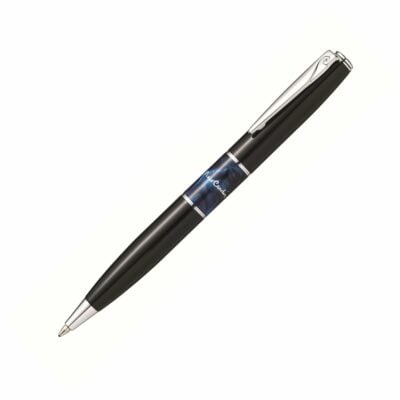 PC3400MBP Mini Libra Mini Ball Pen - Black/Blue <BR> 原子筆