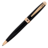 PC8412MBP iDream Mini Ball Pen - Black/Rose Gold 原子筆