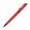 PCS10271BP Lyon Ball Pen - Matt Red <BR> 原子筆