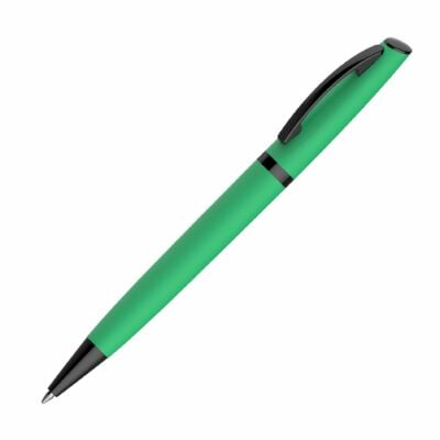 PCS10276BP Lyon Ball Pen - Matt Green <BR> 原子筆