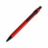PCS20841BP Cannes Ball Pen - Red <BR> 原子筆