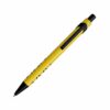 PCS20843BP Cannes Ball Pen - Yellow <BR> 原子筆