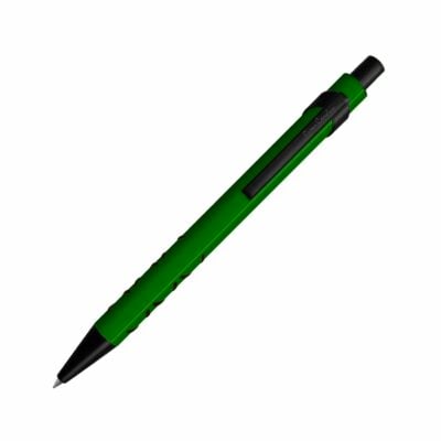 PCS20844BP Cannes Ball Pen - Green <BR> 原子筆