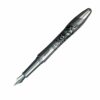 PC9200FP Secret Iii Fountain Pen - Rhodium <BR> 鋼筆