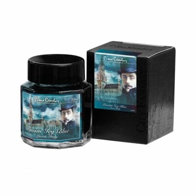 Puccini Icy Blue - Ink 30ml <BR> 墨水 - 普契尼•杜蘭朵冰藍
