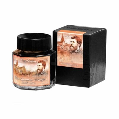 Bizet Carmen Orange - Ink 30ml <BR> 墨水 - 比才•卡門烈橙