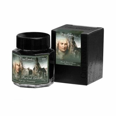 Bach Forest Green - Ink 30ml <BR> 墨水 - 巴哈•巴哈森綠