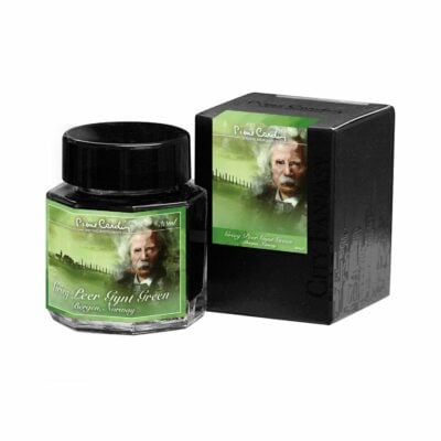 Grieg Peer Gynt Green - Ink 30ml <BR> 墨水 - 葛利格•皮爾金綠