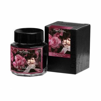 Verdi Violet Red - Ink 30ml <BR> 墨水 - 威爾第•茶花紫紅