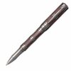 PC001RP-03 The One Roller Ball Pen - Gun/Red <BR> 寶珠筆