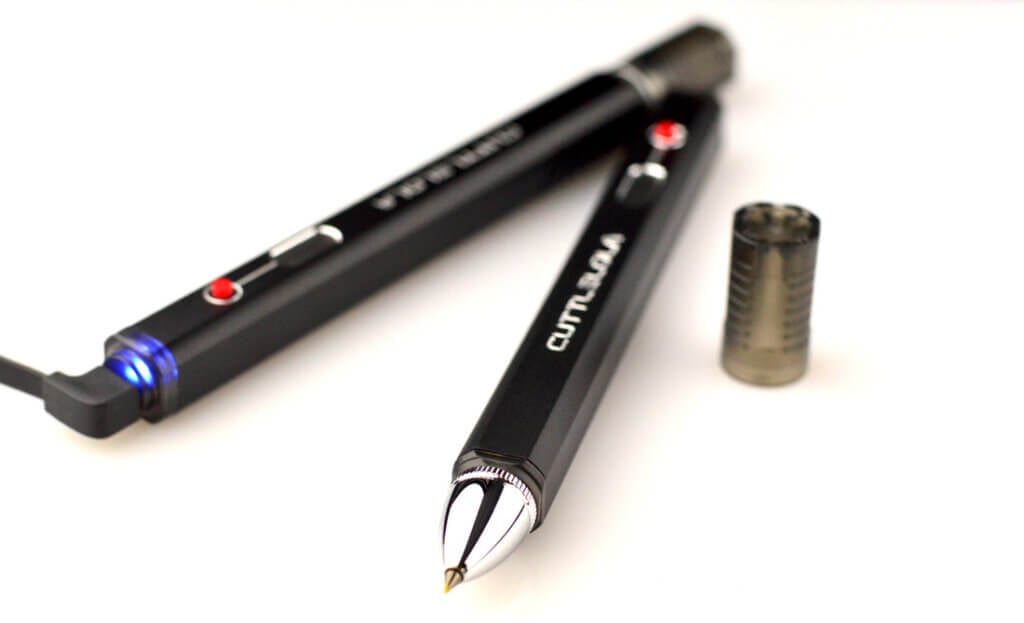 Pierre Cardin Writing Instruments