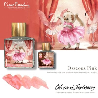 color of exploresy